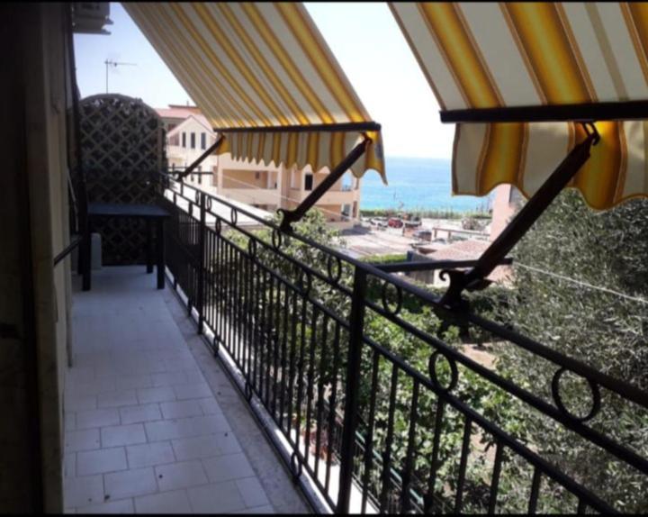 Cialoma Full Green Marina di Camerota Dış mekan fotoğraf