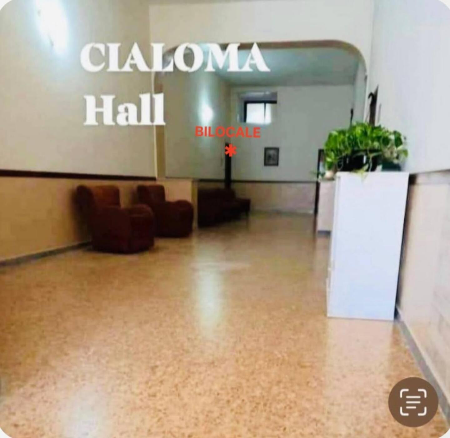 Cialoma Full Green Marina di Camerota Dış mekan fotoğraf