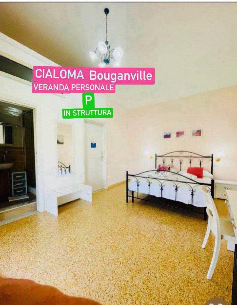 Cialoma Full Green Marina di Camerota Dış mekan fotoğraf