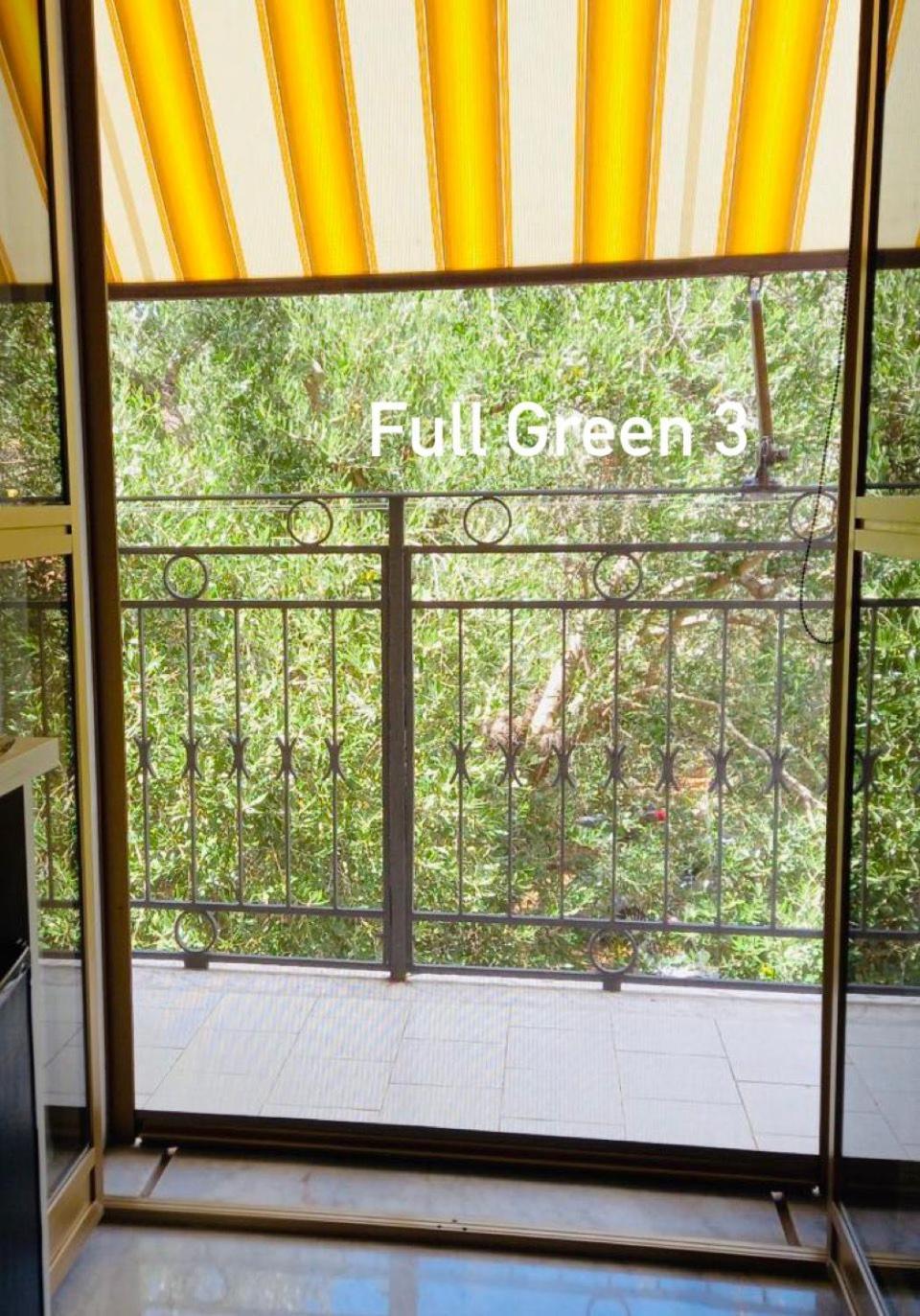 Cialoma Full Green Marina di Camerota Dış mekan fotoğraf